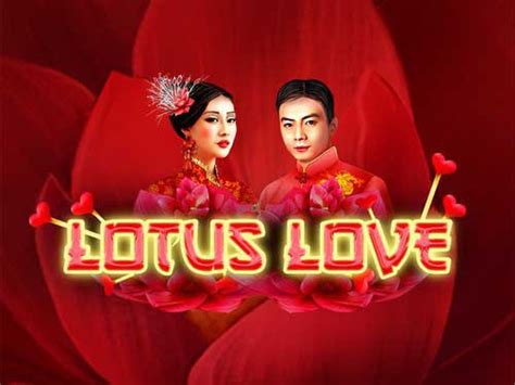 Lotus Love 4